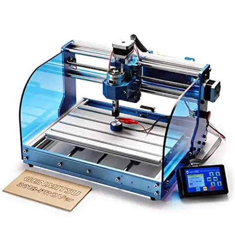 best cnc machine for pc modder workshop|Best Tabletop CNC Router 2021: Ultimate Buying Guide.